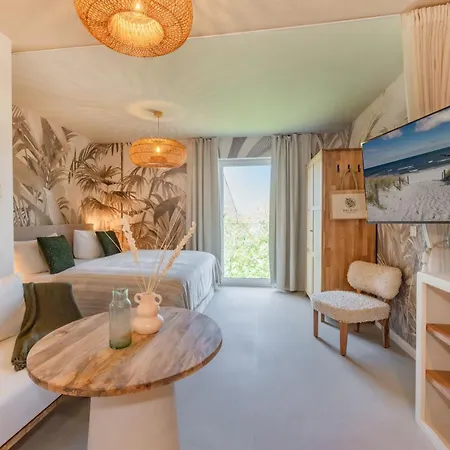 Bali Blizz - App 12 * Benz (Usedom)