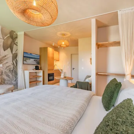 Bali Blizz - App 12 * Benz (Usedom)